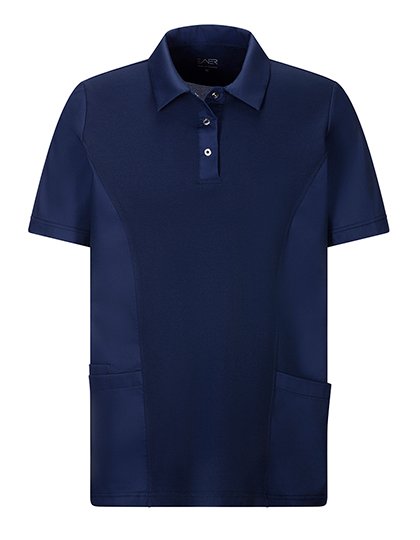 Exner Polo-Kasack – Navy