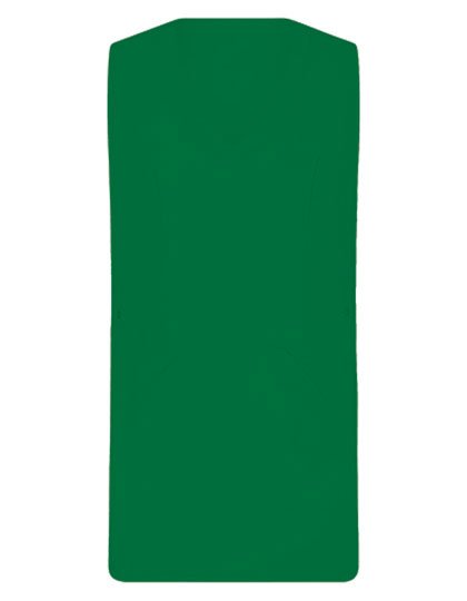 Exner Überwurfschürze Soft-Touch – Bottle Green