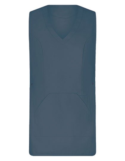 Exner Überwurfschürze Soft-Touch – Graphite