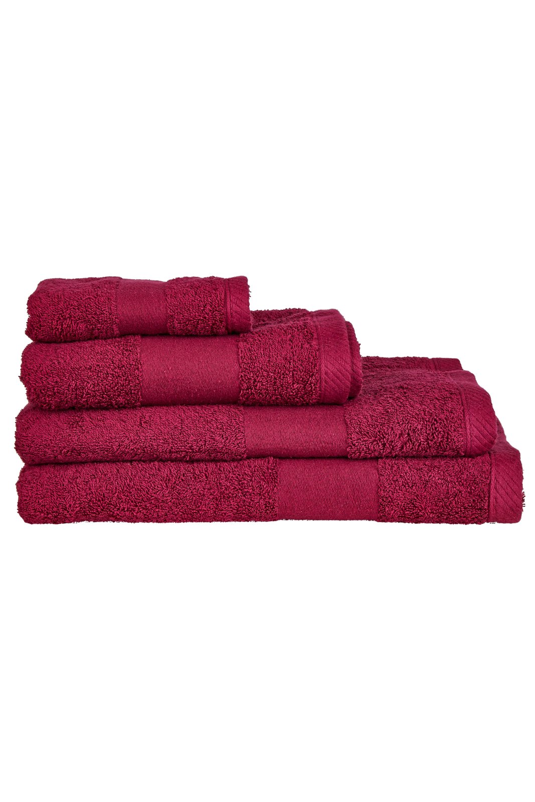 Fair Towel Classic Guest Towel