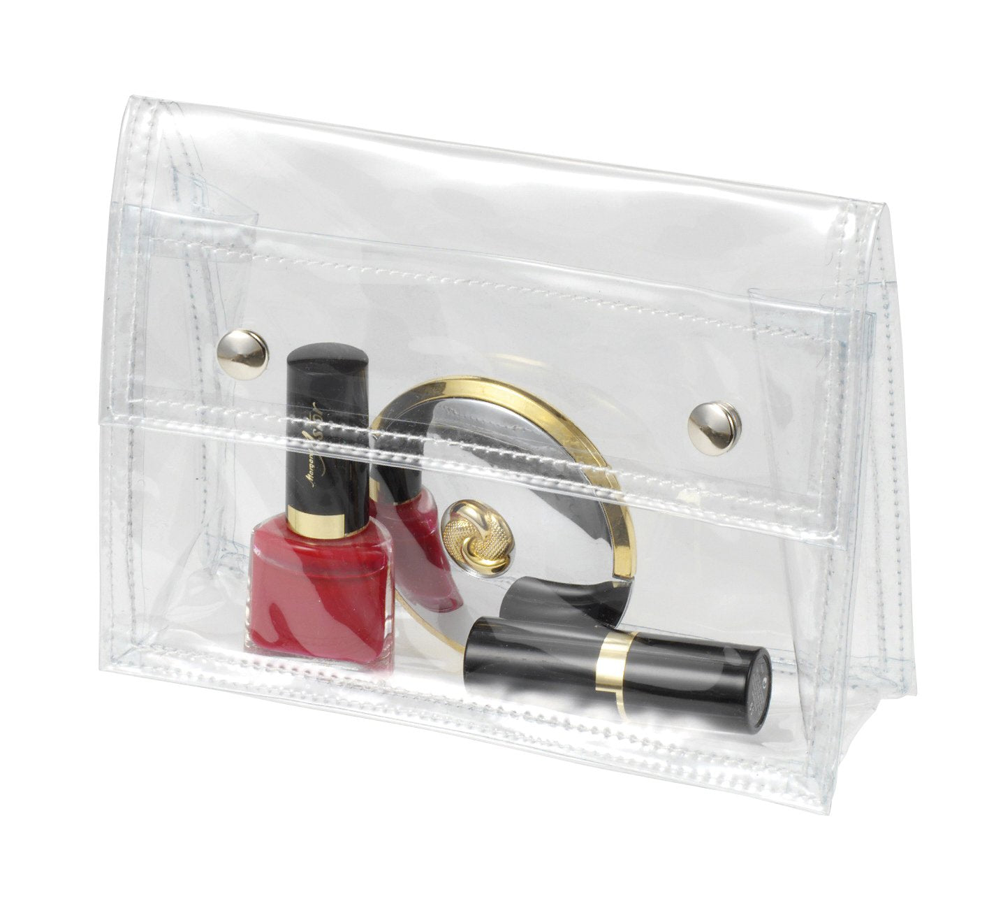 Halfar Bag With Press Buttons Universal