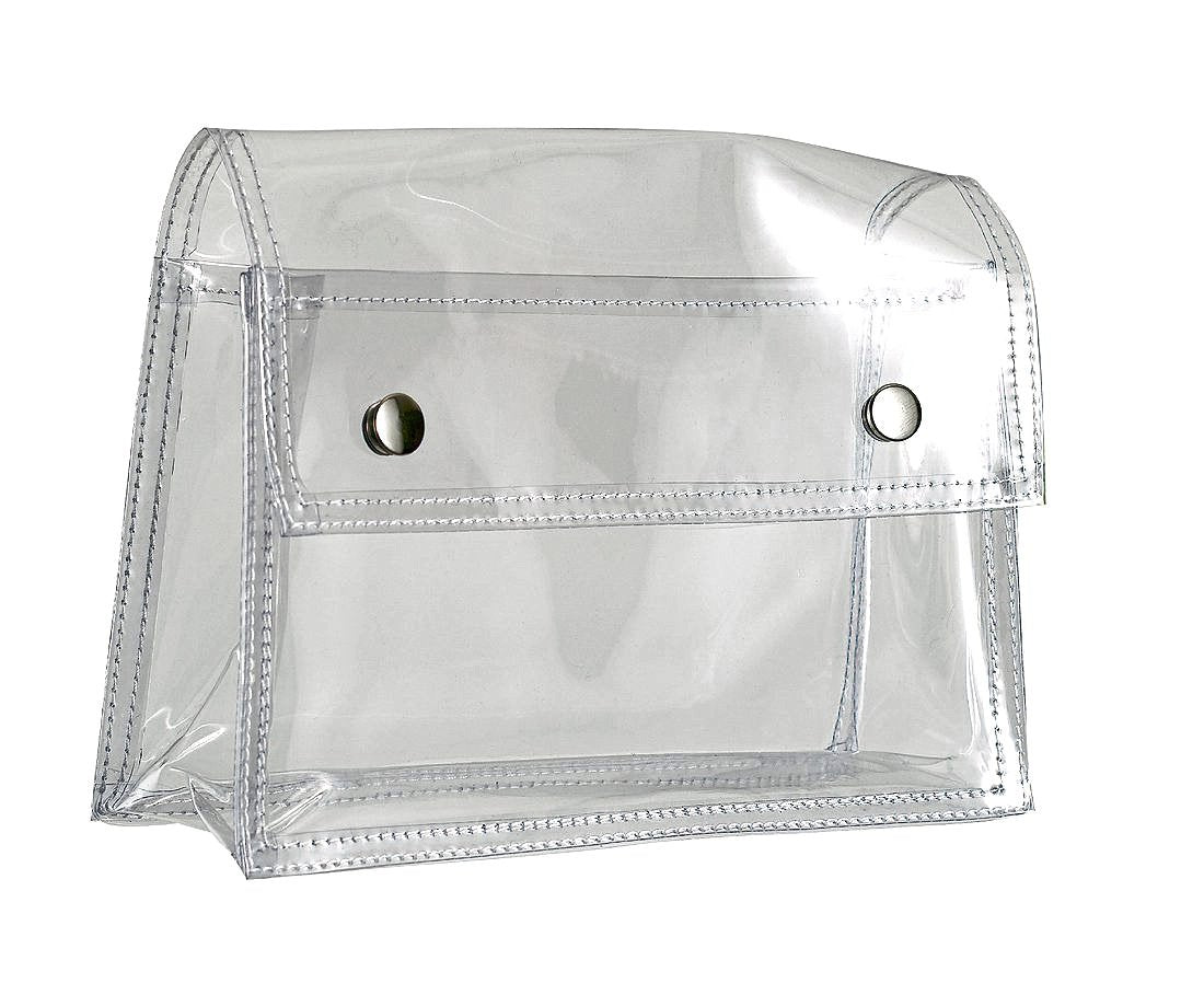 Halfar Bag With Press Buttons Universal