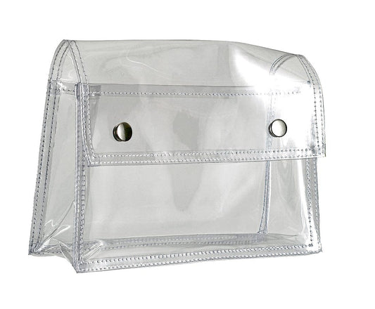 Halfar Bag With Press Buttons Universal
