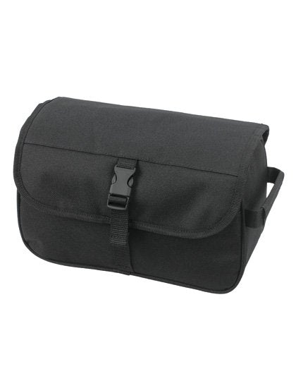 Halfar Wash Bag Business – Black