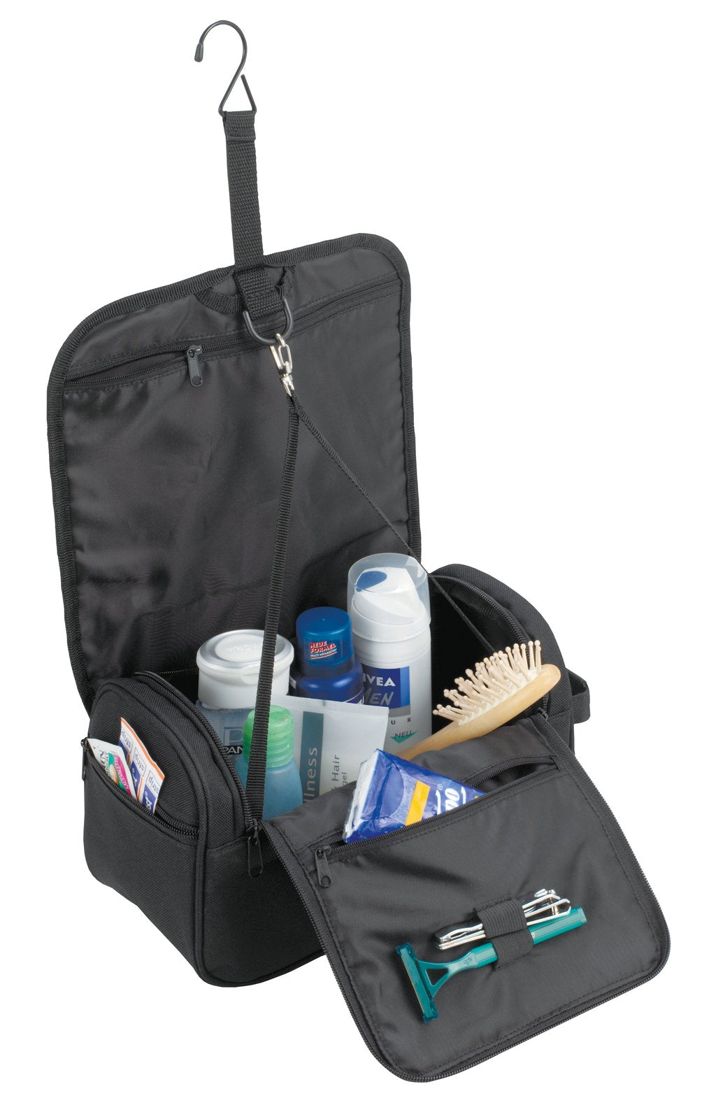 Halfar Wash Bag Business