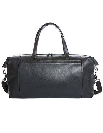 Halfar Travel Bag Community – Black