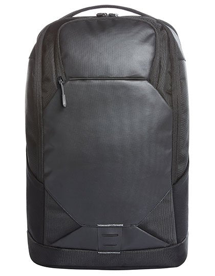 Halfar Notebook Backpack Hashtag – Black