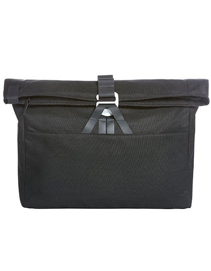 Halfar Notebook Bag Loft – Black