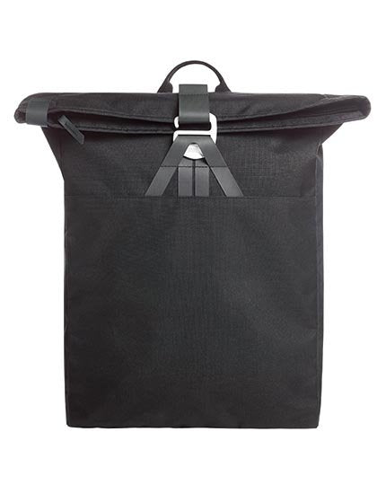 Halfar Notebook Backpack Loft – Black
