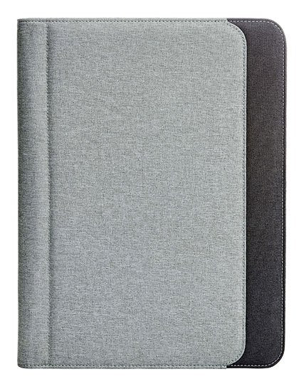 Halfar Conference Folder Work – Light Grey