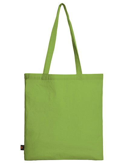 Halfar Shopper Earth – Apple Green