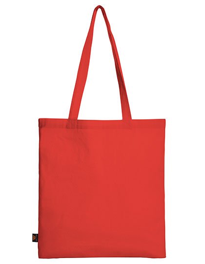 Halfar Shopper Earth – Red
