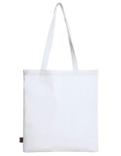 Halfar Shopper Earth – White