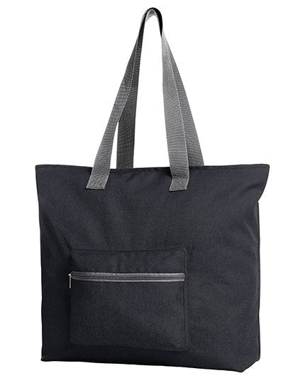 Halfar Shopper Sky – Black