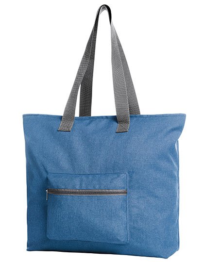 Halfar Shopper Sky – Blue