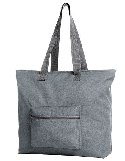 Halfar Shopper Sky – Light Grey