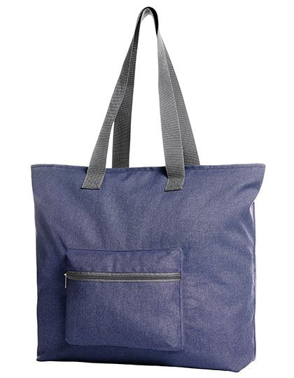 Halfar Shopper Sky – Navy