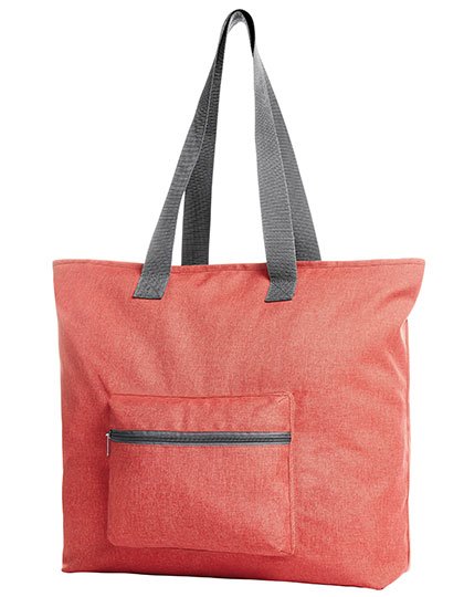 Halfar Shopper Sky – Red