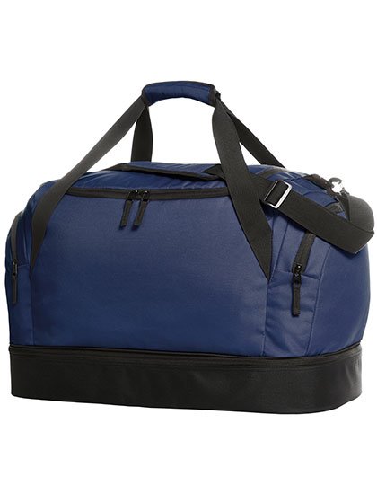 Halfar Sports Bag Team – Navy