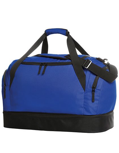 Halfar Sports Bag Team – Royal Blue