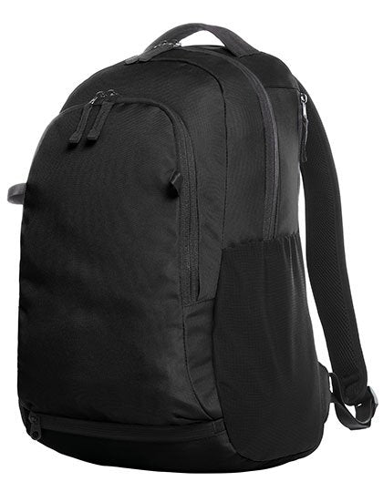 Halfar Backpack Team – Black