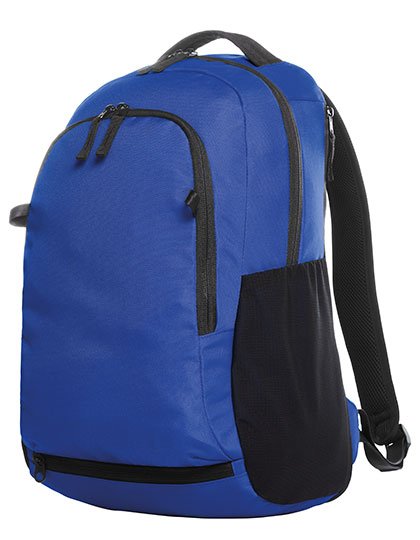 Halfar Backpack Team – Royal Blue