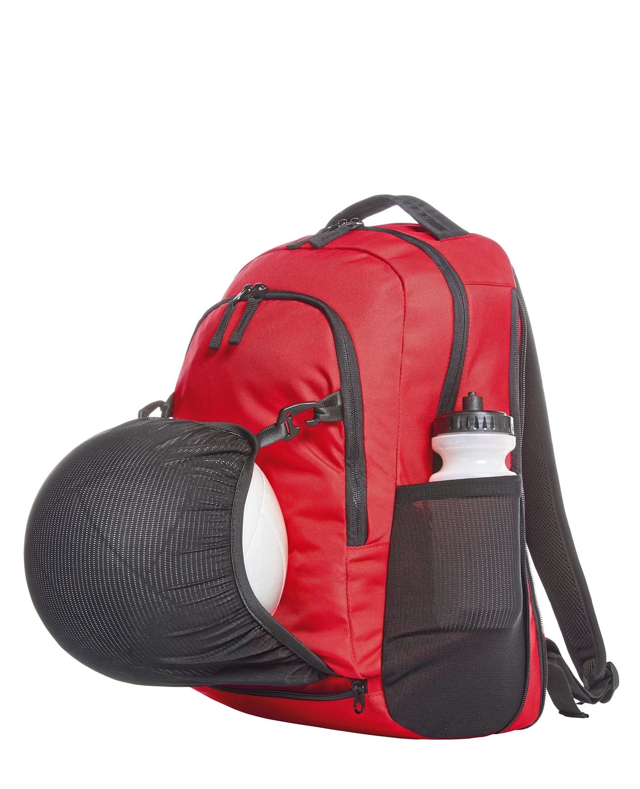 Halfar Backpack Team