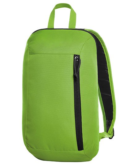 Halfar Backpack Flow – Apple Green