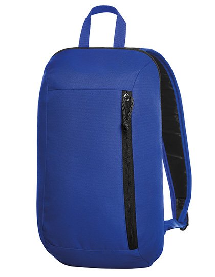 Halfar Backpack Flow – Royal Blue