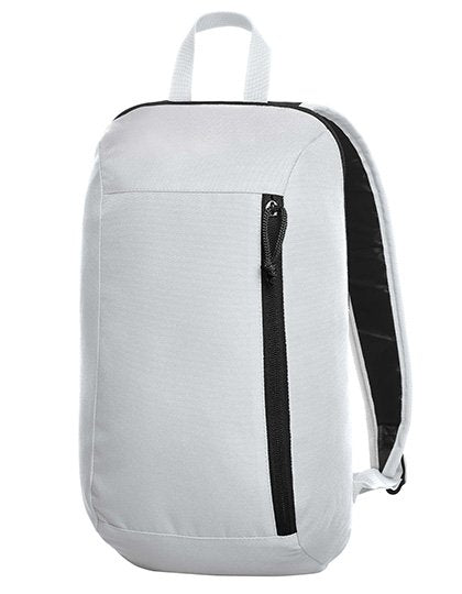 Halfar Backpack Flow – White