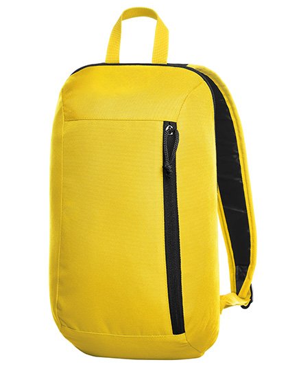 Halfar Backpack Flow – Yellow