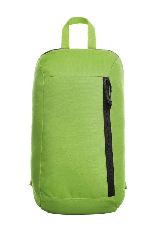 Halfar Backpack Flow