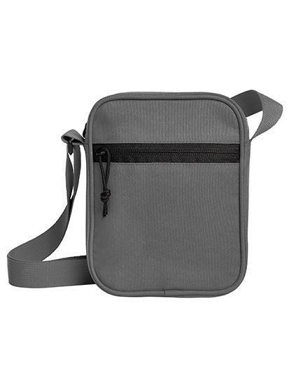Halfar CrossBag Flow – Anthracite