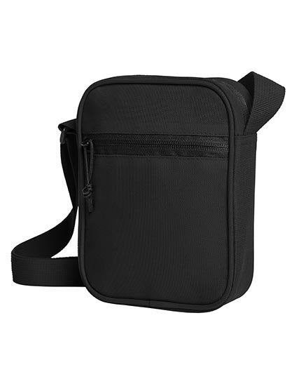 Halfar CrossBag Flow – Black