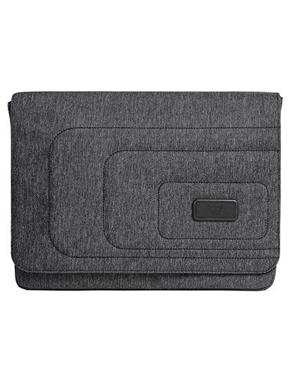 Halfar Sleeve Frame – Black / Grey-Sprinkle