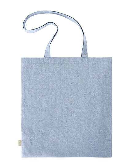 Halfar Shopper Planet – Blue