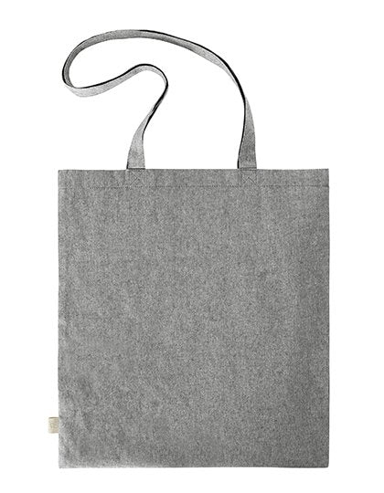 Halfar Shopper Planet – Light Grey