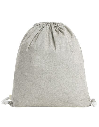 Halfar Drawstring Bag Planet – Beige