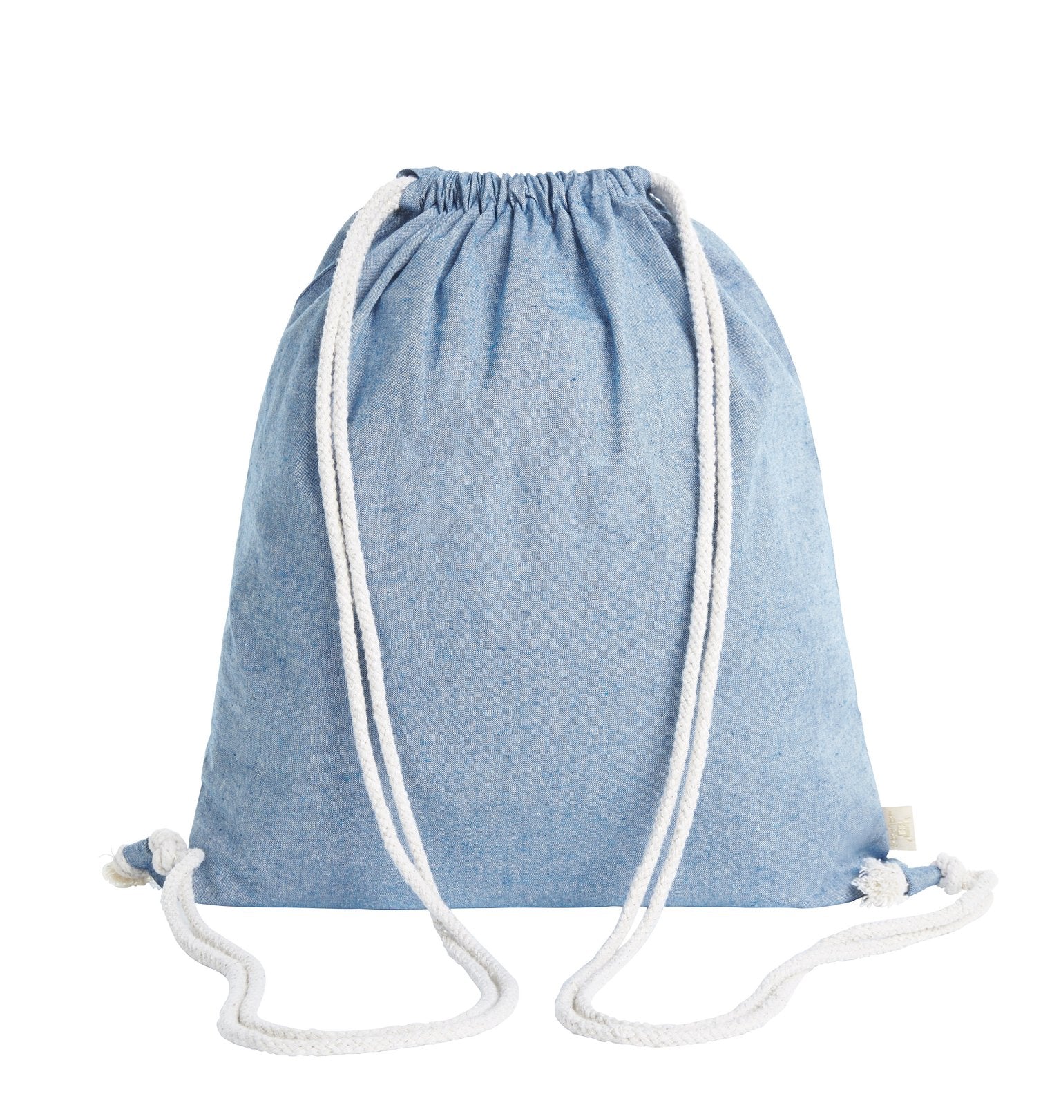 Halfar Drawstring Bag Planet