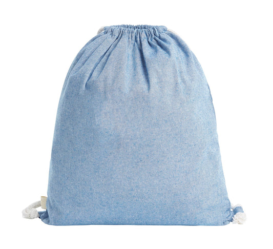 Halfar Drawstring Bag Planet