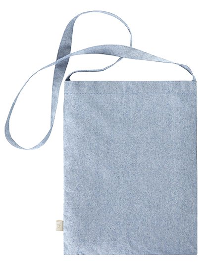 Halfar Shopper Bag Planet – Blue