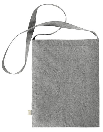 Halfar Shopper Bag Planet – Light Grey