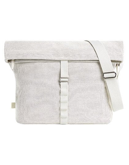 Halfar Shoulder Bag Loom – Nature