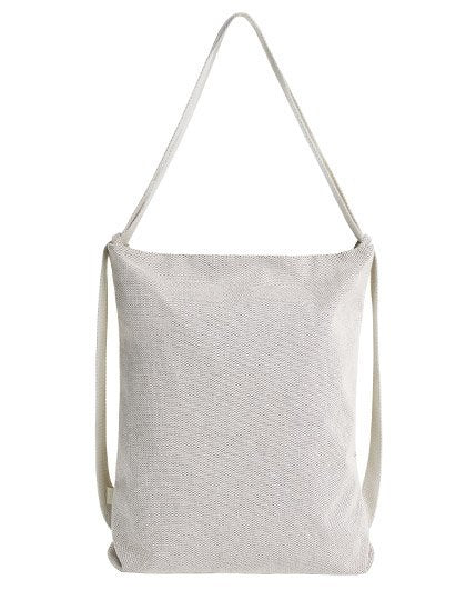 Halfar Multi Bag Loom – Nature
