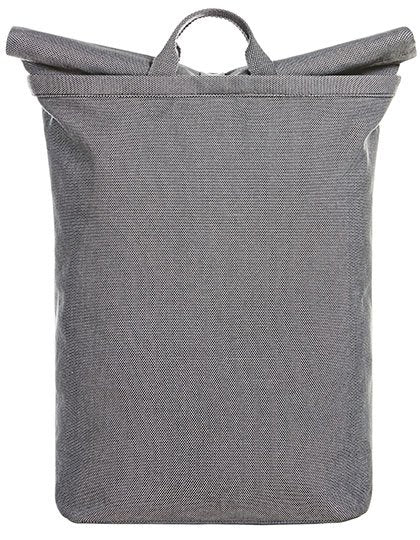 Halfar Backpack Loom – Grey