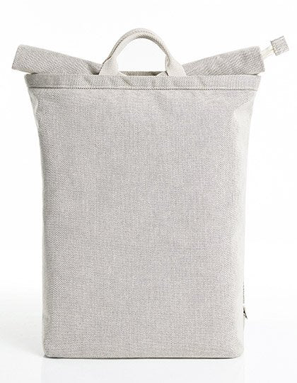 Halfar Backpack Loom – Nature