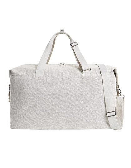 Halfar Sport/Travel Bag Loom – Nature