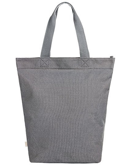 Halfar Shopper Loom – Grey