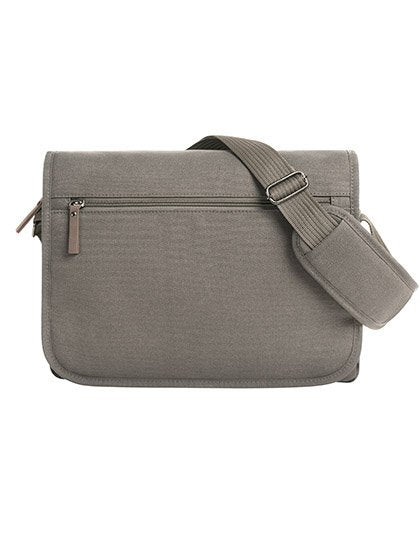 Halfar Shoulder Bag Country – Khaki
