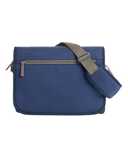 Halfar Shoulder Bag Country – Navy